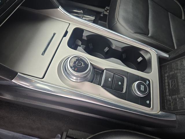 Certified 2023 Ford Explorer Limited image 27