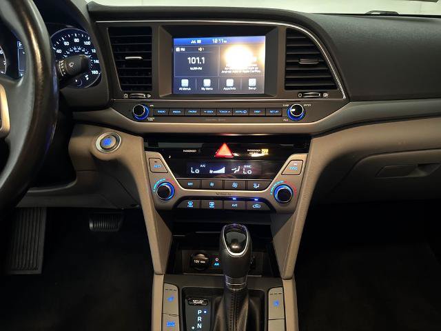 Used 2018 Hyundai Elantra Value Edition w/ Cargo Package FWD image 25