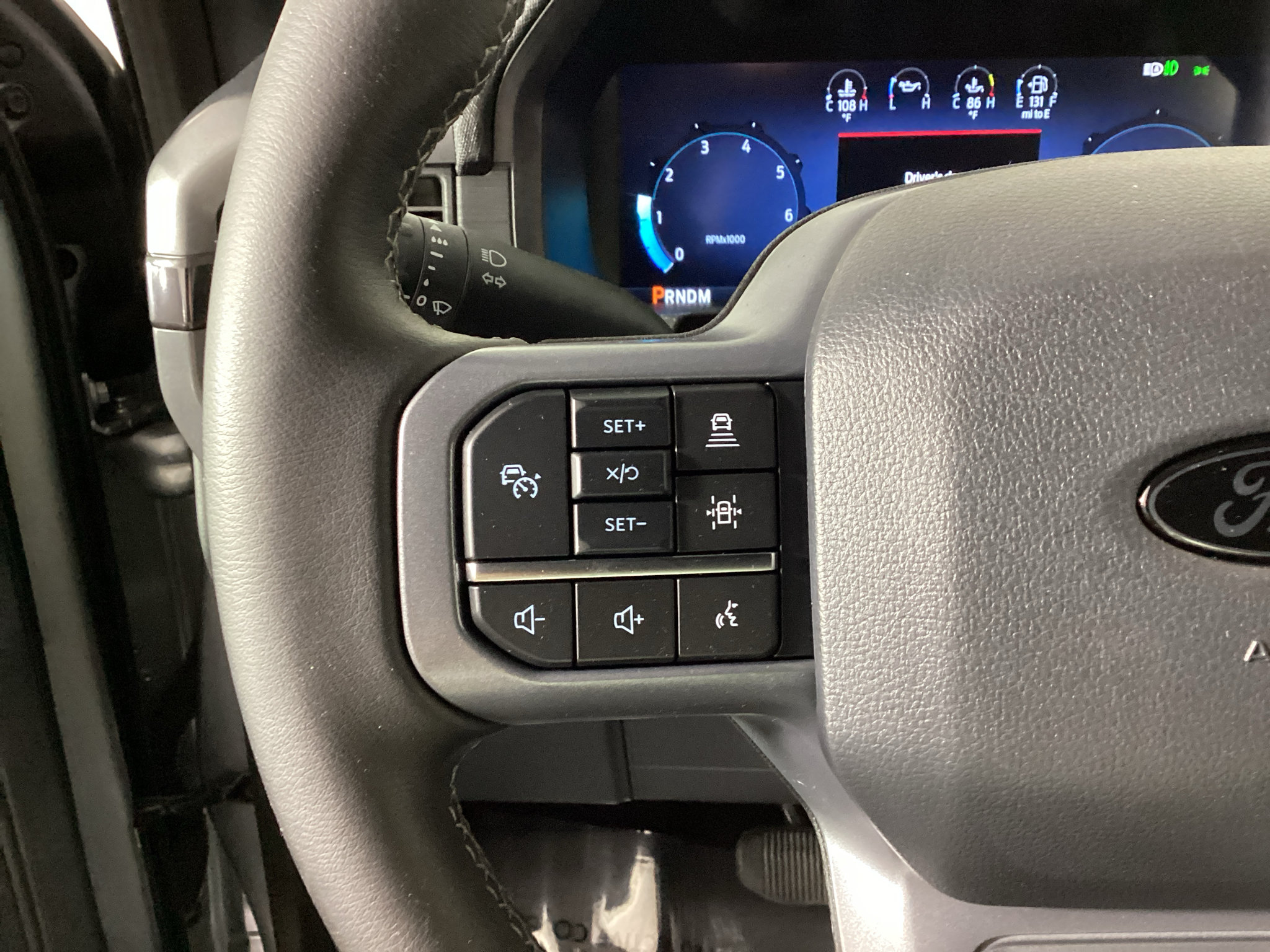 Certified 2025 Ford F150 XLT w/ Equipment Group 302A MID AWD/4WD image 24