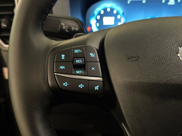 Certified 2025 Ford Bronco Sport Badlands image 19