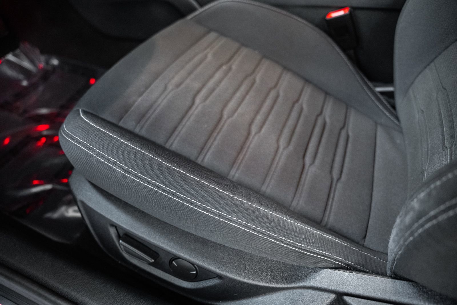 Certified 2021 Ford Mustang Mach 1 image 40