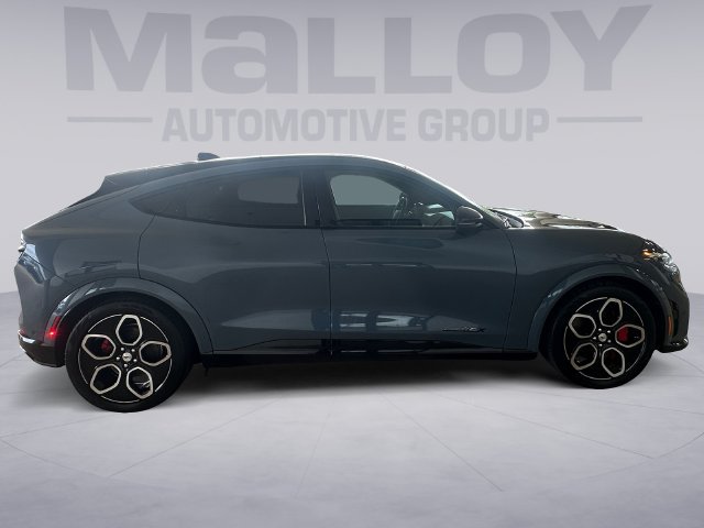 Certified 2023 Ford Mustang Mach-E GT AWD/4WD image 6