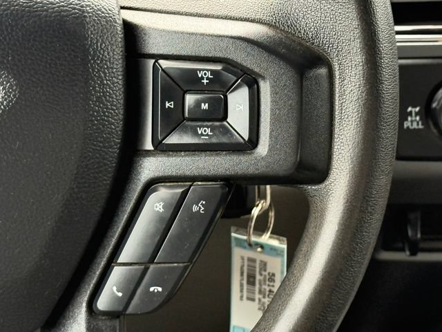 Certified 2020 Ford F250 XLT w/ XLT Premium Package AWD/4WD image 30