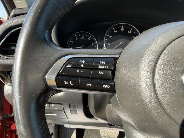 Used 2024 MAZDA CX-30 AWD 2.5 S w/ Preferred Package image 18
