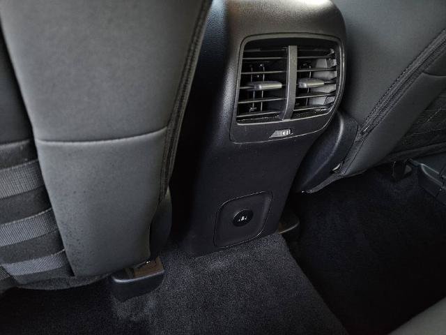 Certified 2025 Ford Bronco Sport Big Bend AWD/4WD image 11