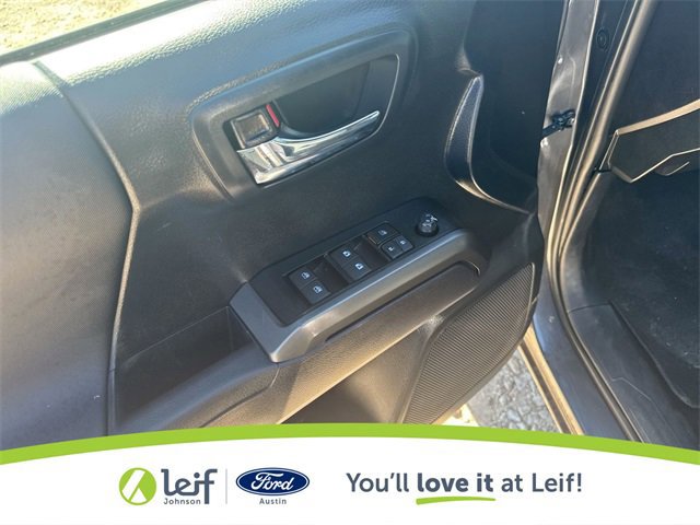 Used 2021 Toyota Tacoma TRD Sport image 20