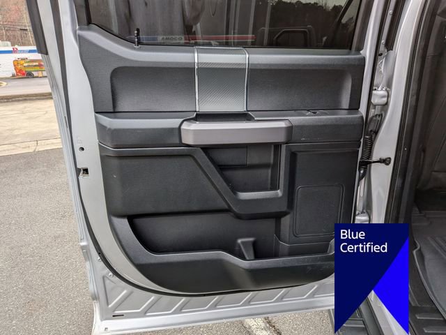 Certified 2019 Ford F150 XLT w/ Equipment Group 302A Luxury image 25