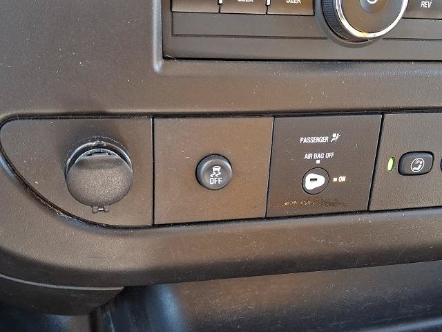 Used 2021 GMC Savana 3500 w/ Power Convenience Package RWD image 20