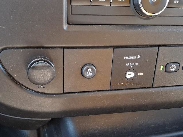Used 2021 GMC Savana 3500 w/ Power Convenience Package RWD image 20