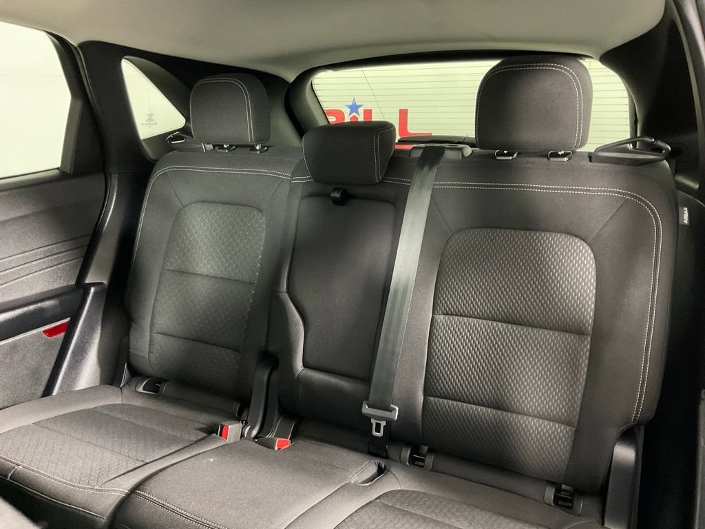 Certified 2024 Ford Escape Active FWD image 16