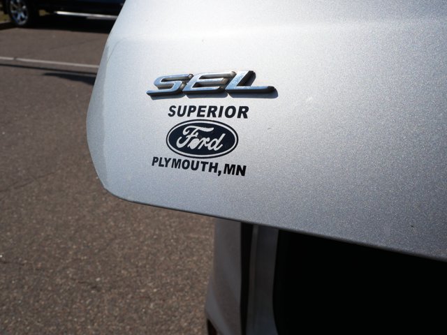 Certified 2023 Ford Edge SEL w/ Convenience Package AWD/4WD image 9