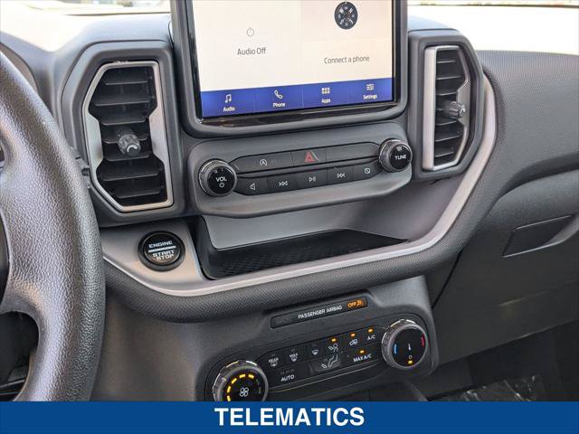 Certified 2023 Ford Bronco Sport Big Bend AWD/4WD image 17