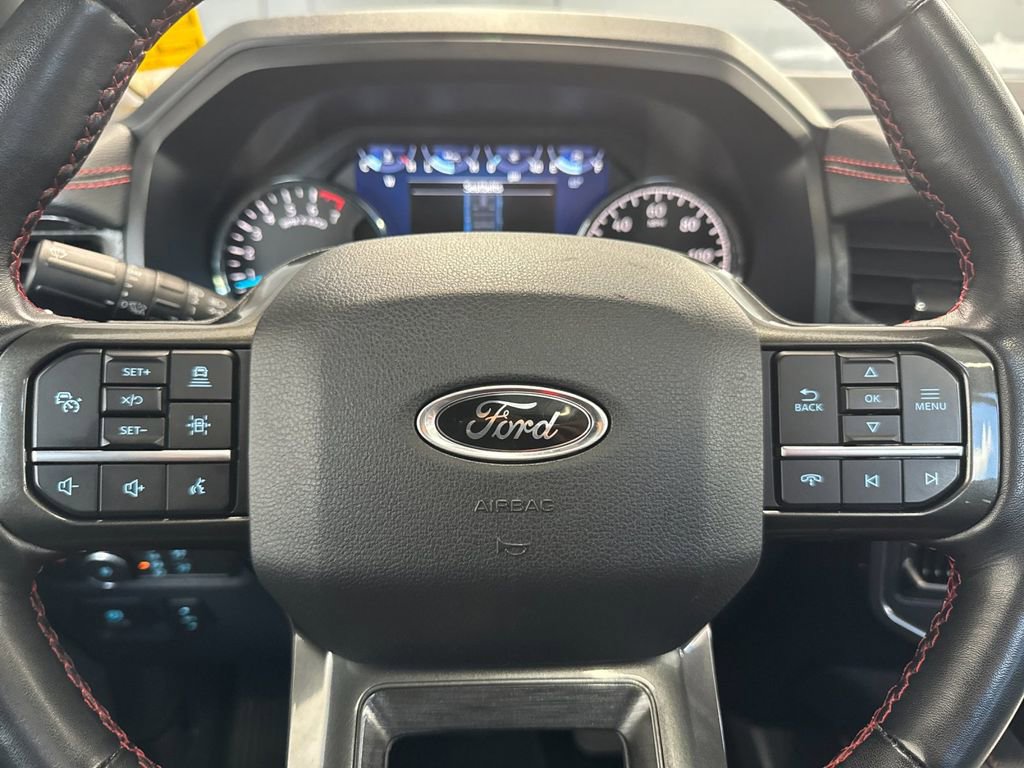 Certified 2022 Ford Expedition Max Limited w/ Equipment Group 303A image 24