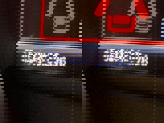 Certified 2024 Ford Edge SEL image 17