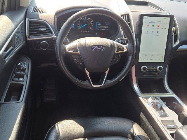 Certified 2024 Ford Edge SEL AWD/4WD image 16