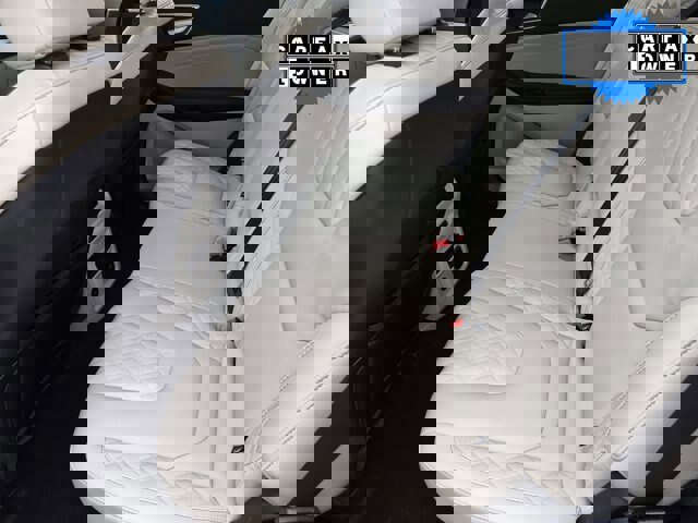 Certified 2024 Ford Edge Titanium w/ Equipment Group 301A image 28