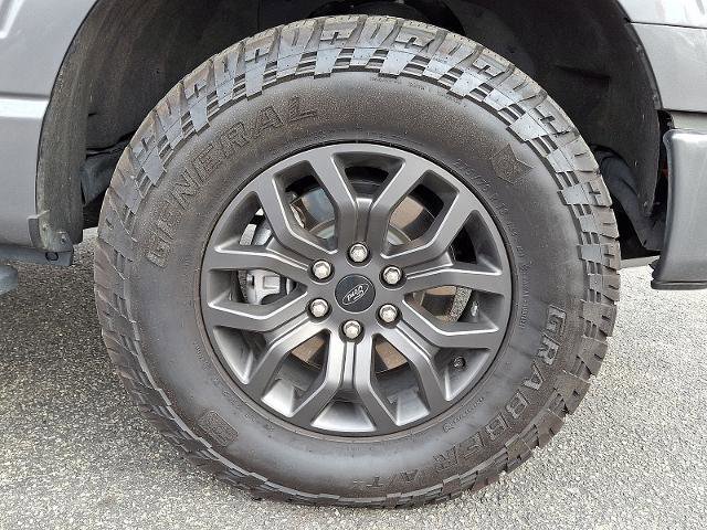 Certified 2024 Ford F150 Tremor image 6