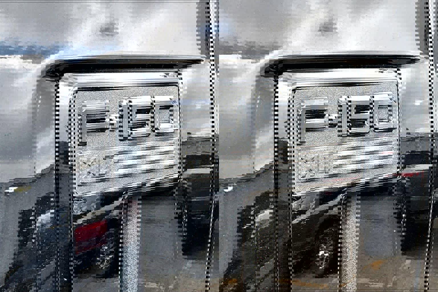 Certified 2023 Ford F150 XLT w/ Equipment Group 302A High image 13