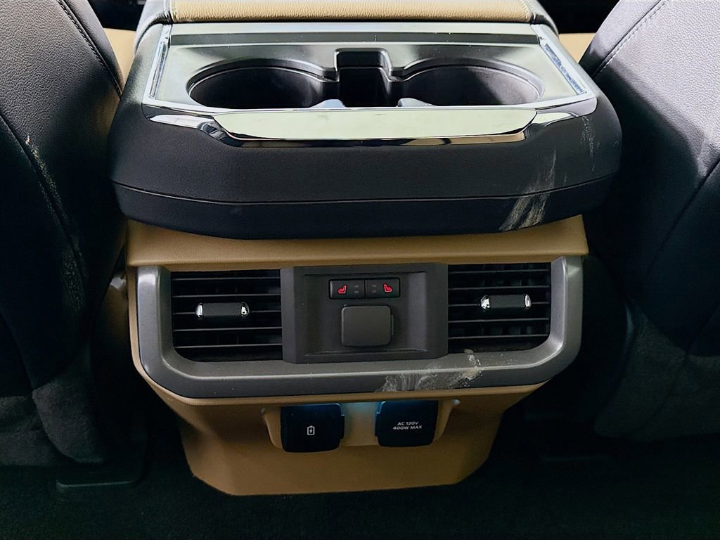 Certified 2022 Ford F150 Lariat w/ Equipment Group 502A High image 27