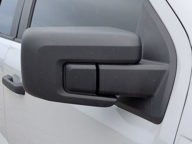 Certified 2023 Ford F150 XL w/ STX Appearance Package RWD image 12