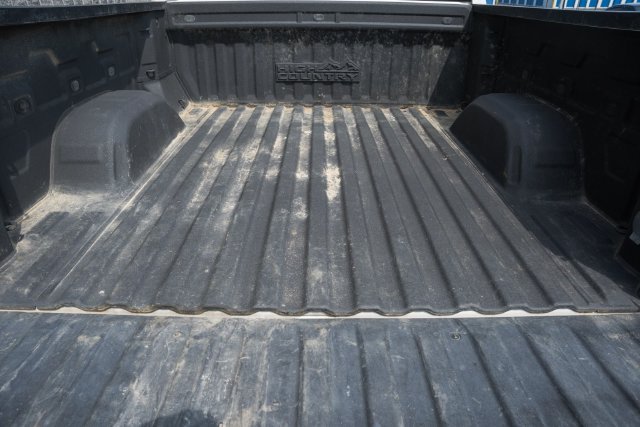 Used 2020 Chevrolet Silverado 1500 High Country AWD/4WD image 22