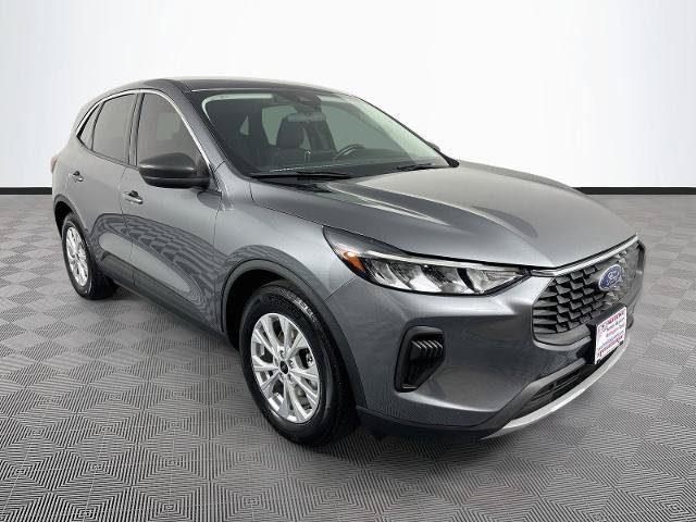 Certified 2023 Ford Escape Active