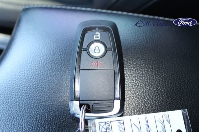 Certified 2019 Ford Ranger Lariat w/ Technology Package image 26