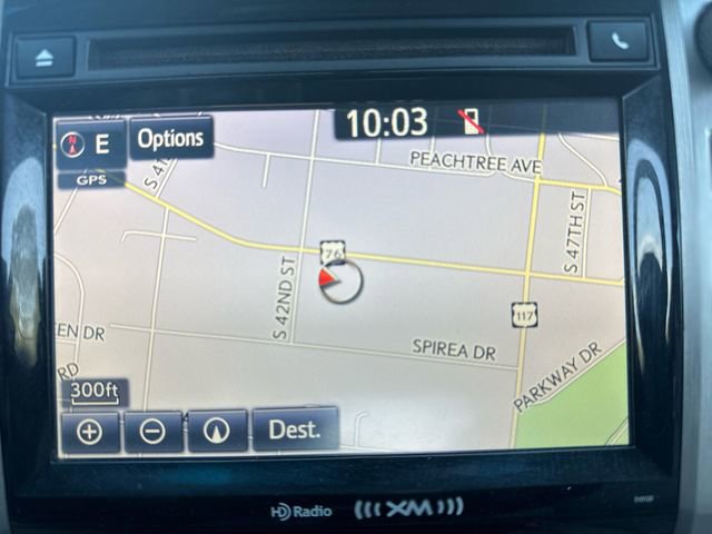 Used 2017 Toyota Tundra Limited w/ Limited Premium Package image 19