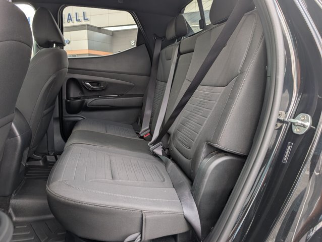 Used 2022 Hyundai Santa Cruz SEL Premium AWD/4WD image 25