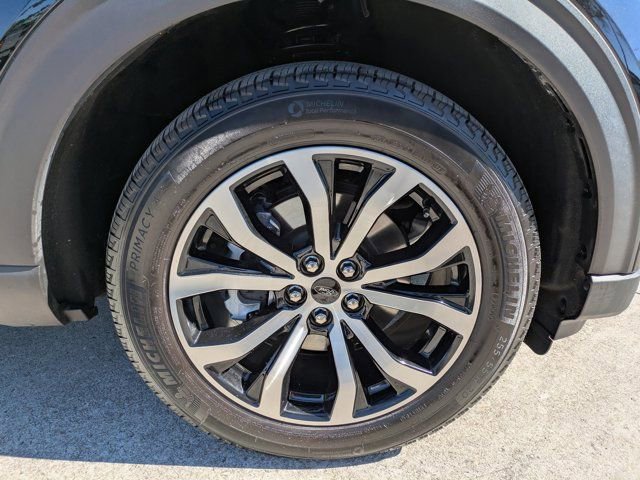 Certified 2021 Ford Explorer ST image 10