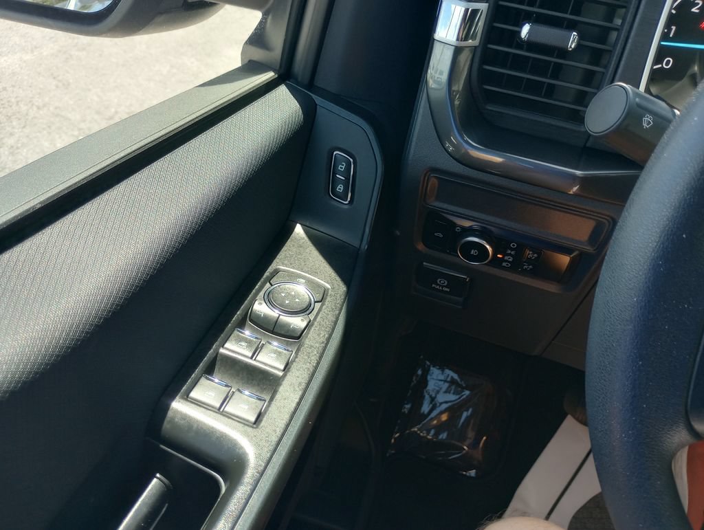 Certified 2023 Ford F150 XL w/ STX Appearance Package RWD image 25