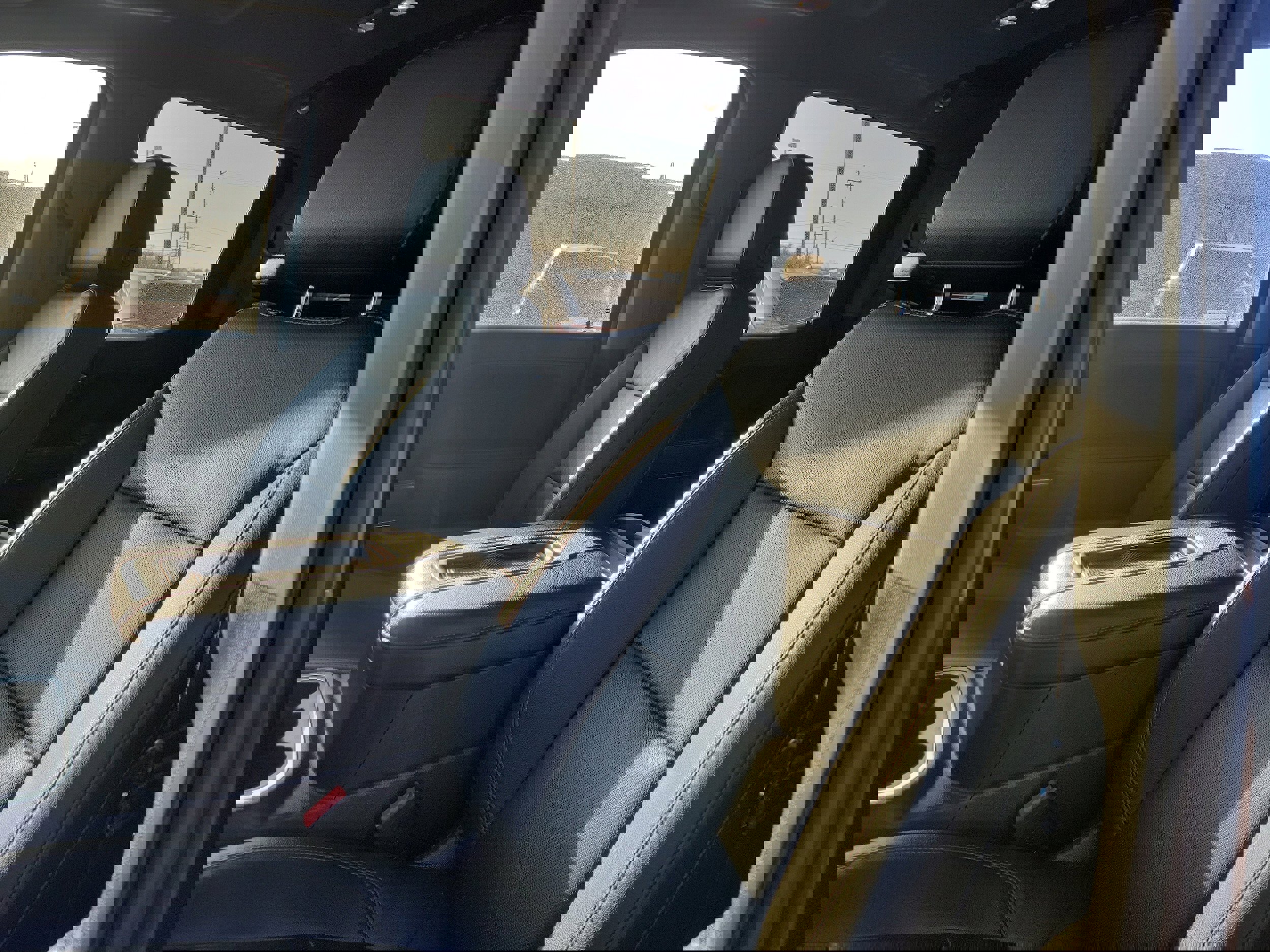 Used 2021 Chevrolet Silverado 1500 LTZ w/ Technology Package image 21