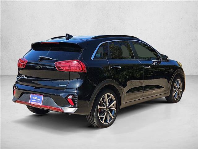 Used 2022 Kia Niro Touring Special Edition FWD image 5