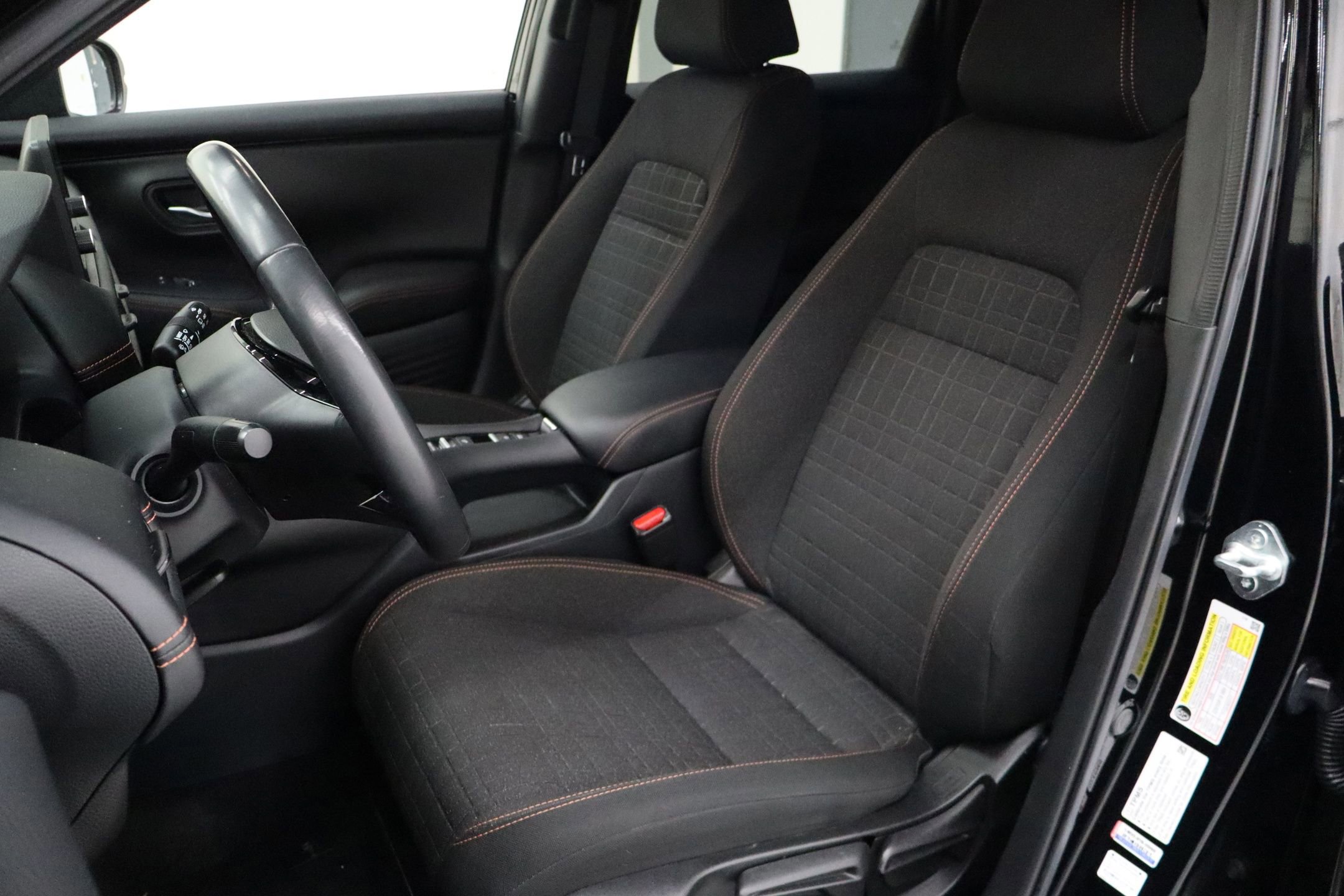 Used 2023 Honda HR-V Sport image 22