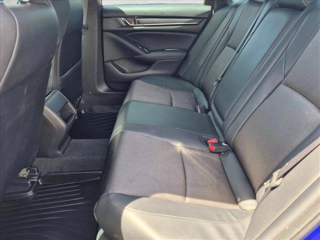 Used 2018 Honda Accord Sport image 16