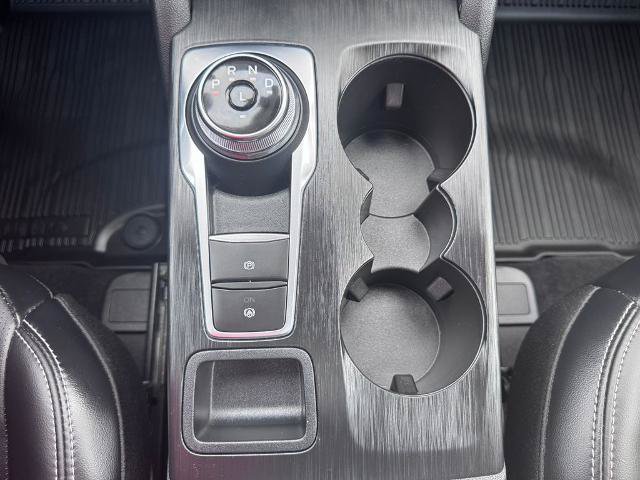 Certified 2024 Ford Escape Platinum w/ Class II Trailer Tow Package AWD/4WD image 20