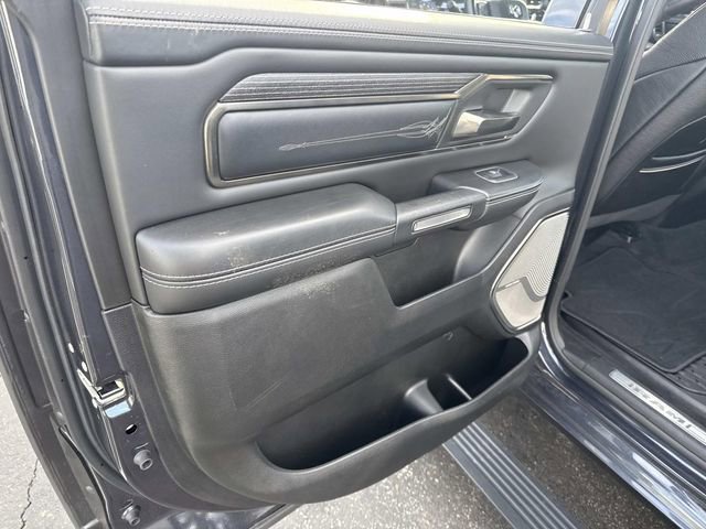 Used 2021 RAM 1500 Limited image 18