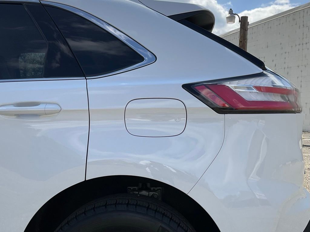 Certified 2024 Ford Edge SEL w/ Convenience Package image 26