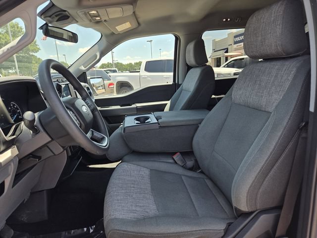 Certified 2023 Ford F150 XLT AWD/4WD image 12