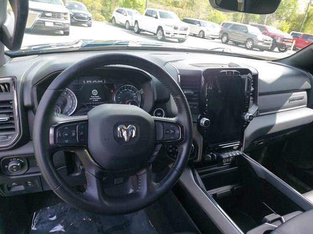 Used 2024 RAM 1500 Big Horn image 16