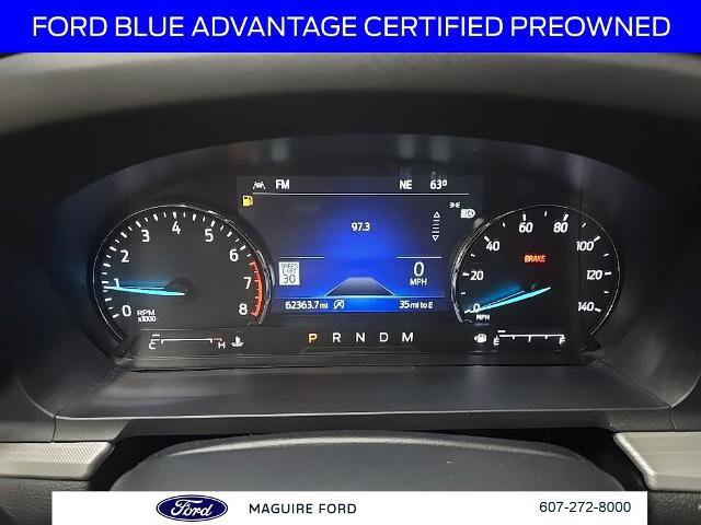 Certified 2020 Ford Explorer XLT w/ Equipment Group 202A AWD/4WD image 26