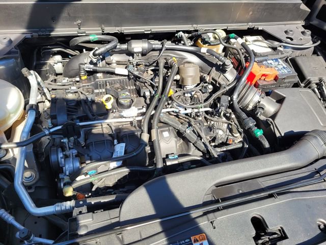 Certified 2022 Ford Maverick XLT w/ Equipment Group 300A Standard image 20