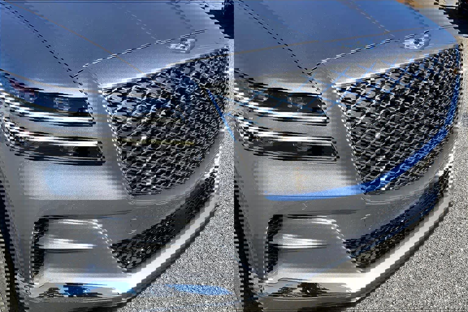 Used 2024 Genesis GV80 2.5T w/ Prestige Package image 29