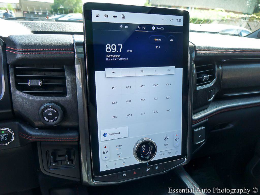 Certified 2023 Ford Expedition Limited AWD/4WD image 16