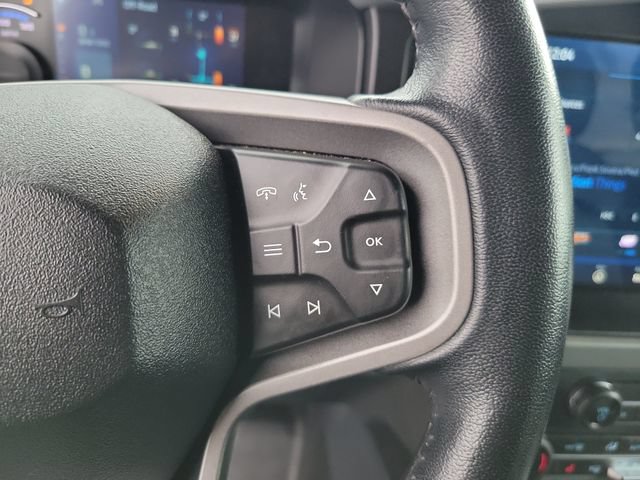 Certified 2023 Ford Bronco Everglades AWD/4WD image 26
