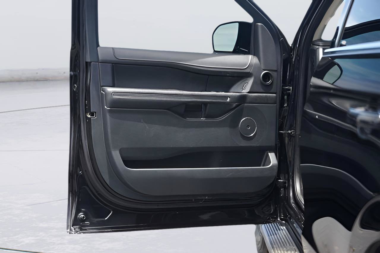 Certified 2023 Ford Expedition XLT RWD image 32
