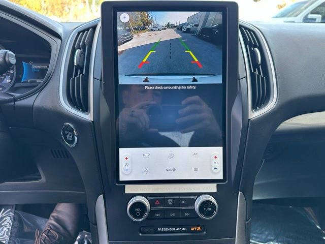 Certified 2023 Ford Edge SE image 18