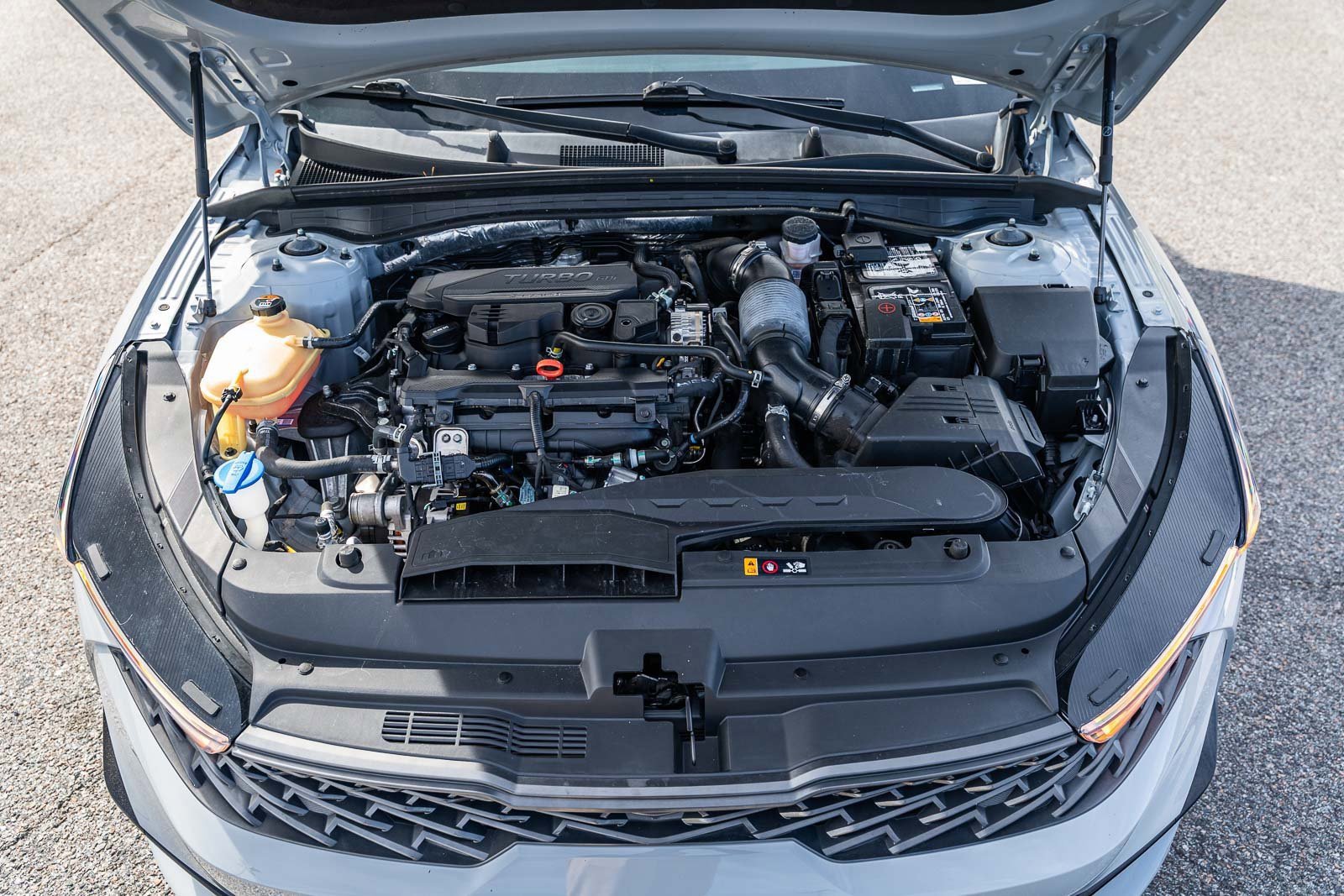 Used 2024 Kia K5 GT-Line w/ GT-Line Premium Package image 20