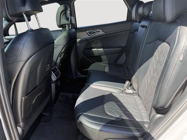 Used 2024 Kia Sportage X-Line w/ X-Line Premium Package AWD/4WD image 20