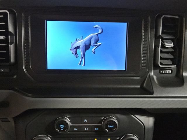 Certified 2021 Ford Bronco Big Bend AWD/4WD image 14